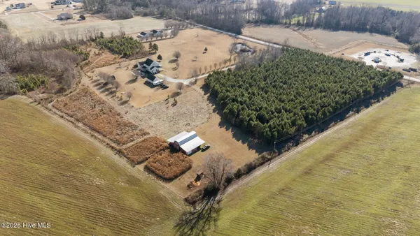 $799,000 | 290 Baie Road, Rocky Mount, NC 27801