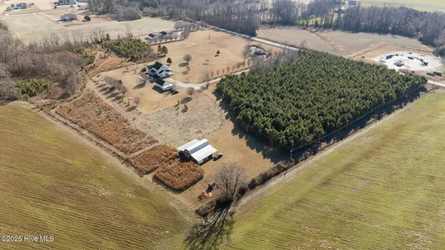 $952,000 | 290 Baie Road, Rocky Mount, NC 27801