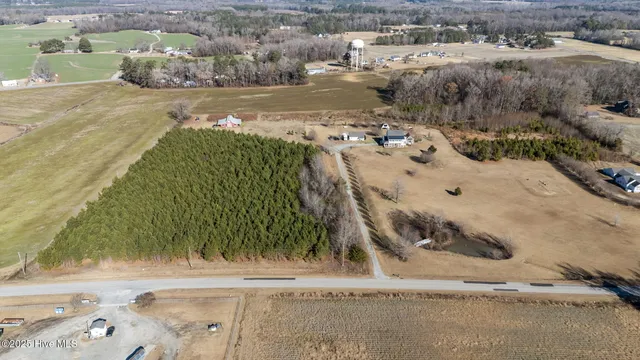 $952,000 | 290 Baie Road, Rocky Mount, NC 27801