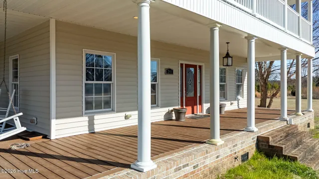 $952,000 | 290 Baie Road, Rocky Mount, NC 27801