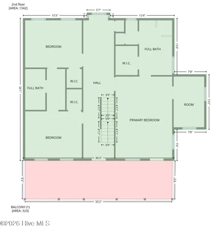 $952,000 | 290 Baie Road, Rocky Mount, NC 27801
