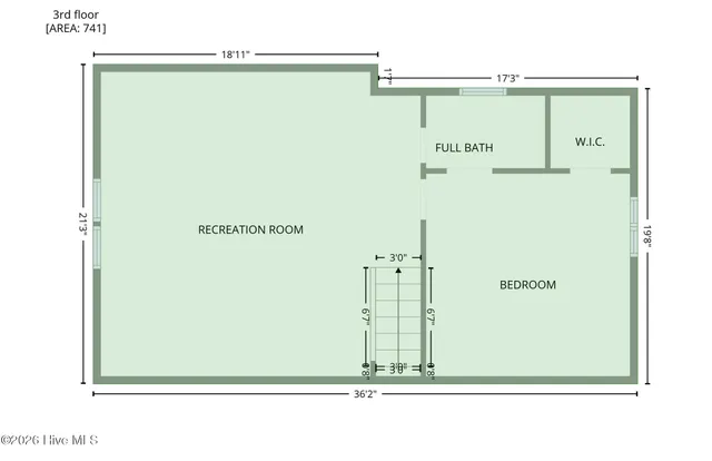 $952,000 | 290 Baie Road, Rocky Mount, NC 27801