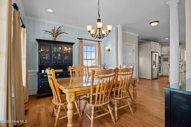 $850,000 | 290 Baie Road, Rocky Mount, NC 27801