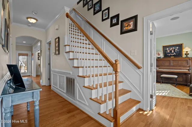 $850,000 | 290 Baie Road, Rocky Mount, NC 27801