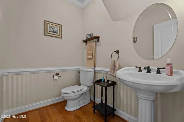 $952,000 | 290 Baie Road, Rocky Mount, NC 27801