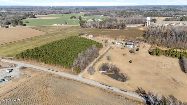 $952,000 | 290 Baie Road, Rocky Mount, NC 27801