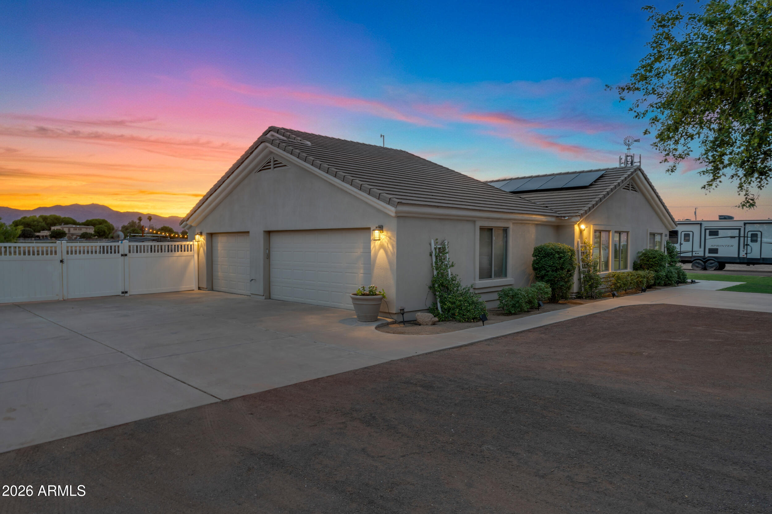 6816 North 171st Drive Waddell, AZ 85355 - Photo 18 of 126