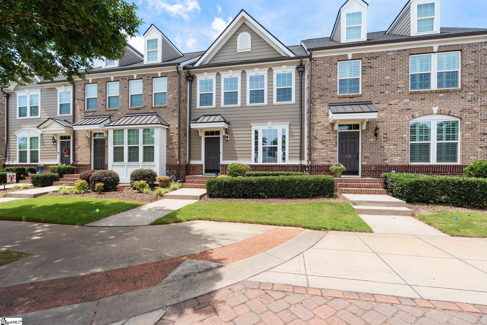 240 Rocky Slope Road Greenville, SC 29607 - Photo 1 of 31 Gallery Image 1