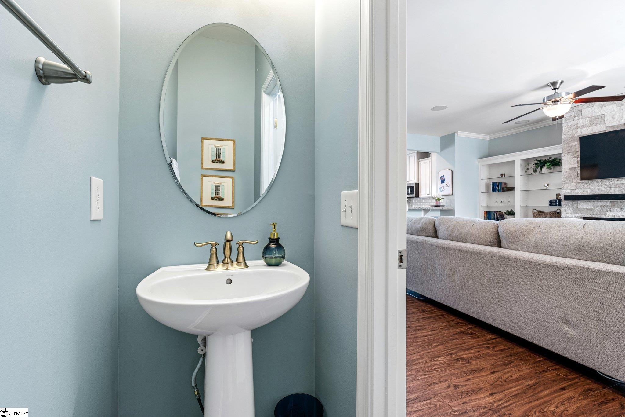 240 Rocky Slope Road Greenville, SC 29607 - Photo 16 of 31 Gallery Image 16