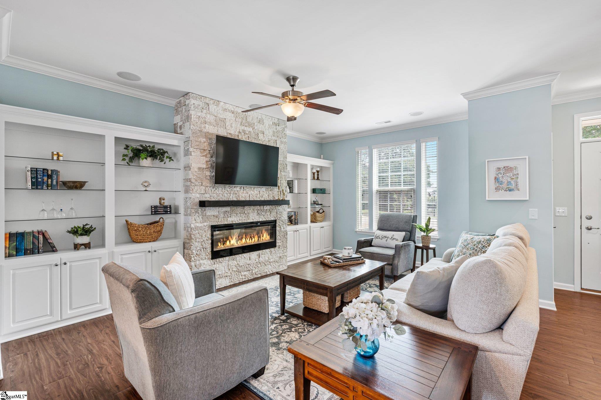 240 Rocky Slope Road Greenville, SC 29607 - Photo 4 of 31 Gallery Image 4