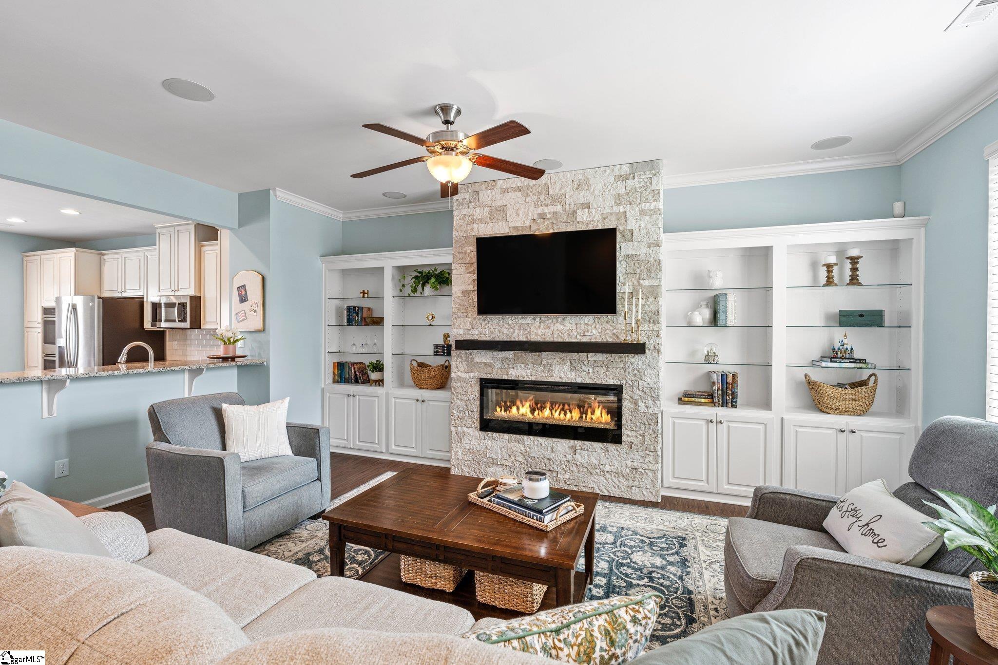 240 Rocky Slope Road Greenville, SC 29607 - Photo 5 of 31 Gallery Image 5