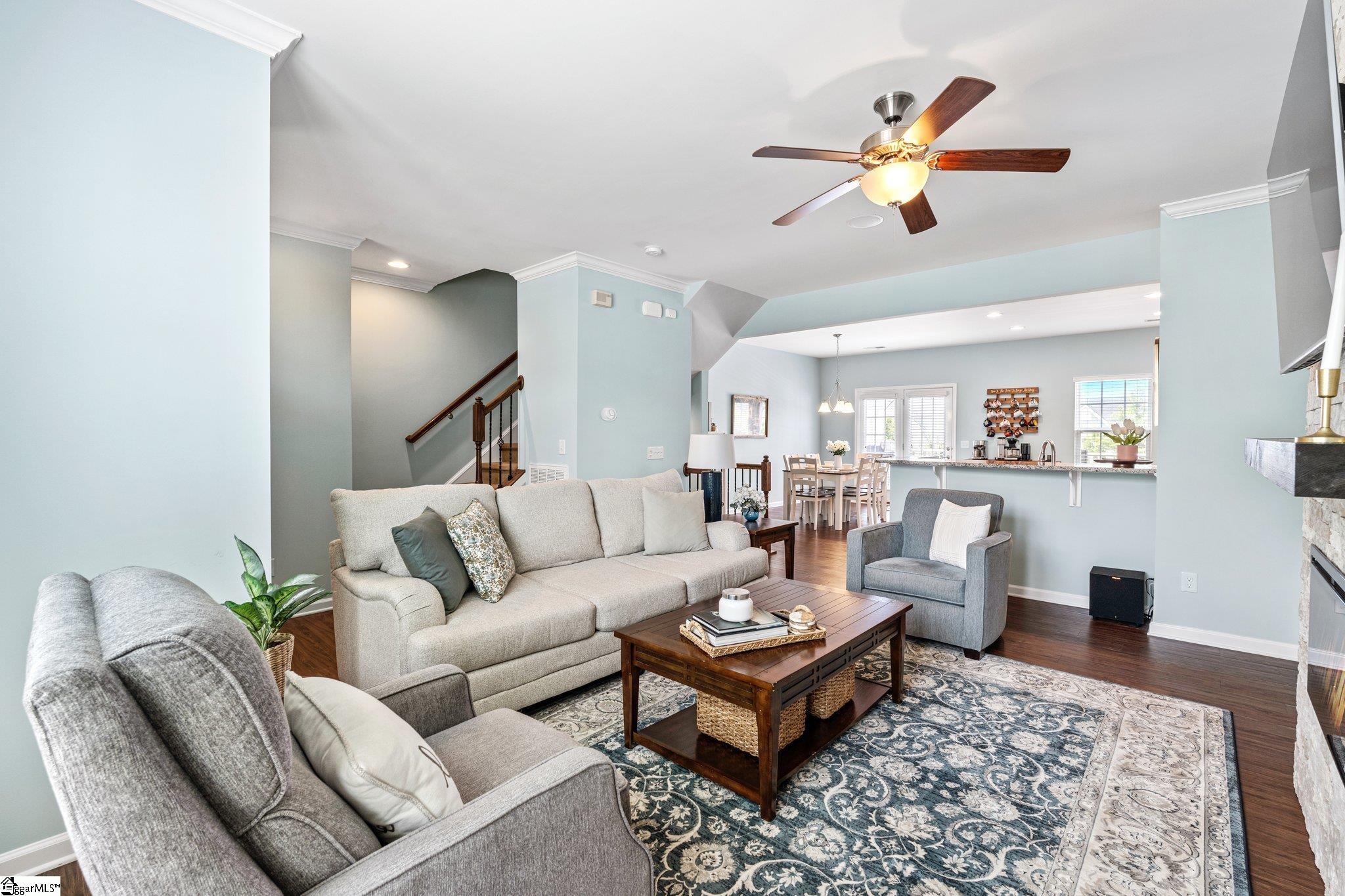 240 Rocky Slope Road Greenville, SC 29607 - Photo 7 of 31 Gallery Image 7