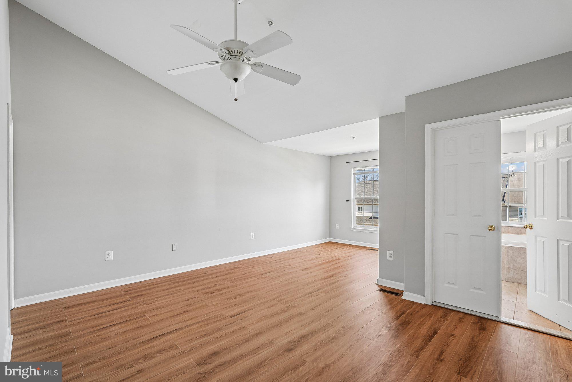 4858 Marsden Place Frederick, MD 21703 - Photo 12 of 25 Primary Bedroom View 1