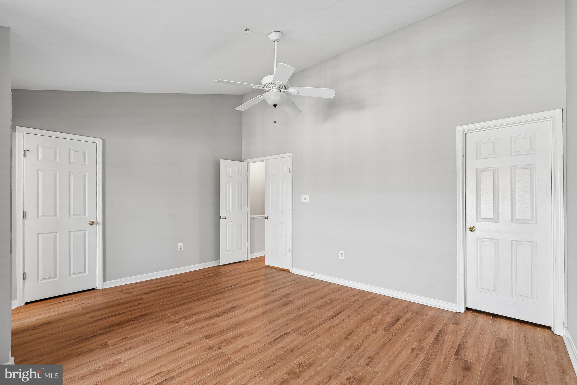 4858 Marsden Place Frederick, MD 21703 - Photo 13 of 25 Primary Bedroom View 2