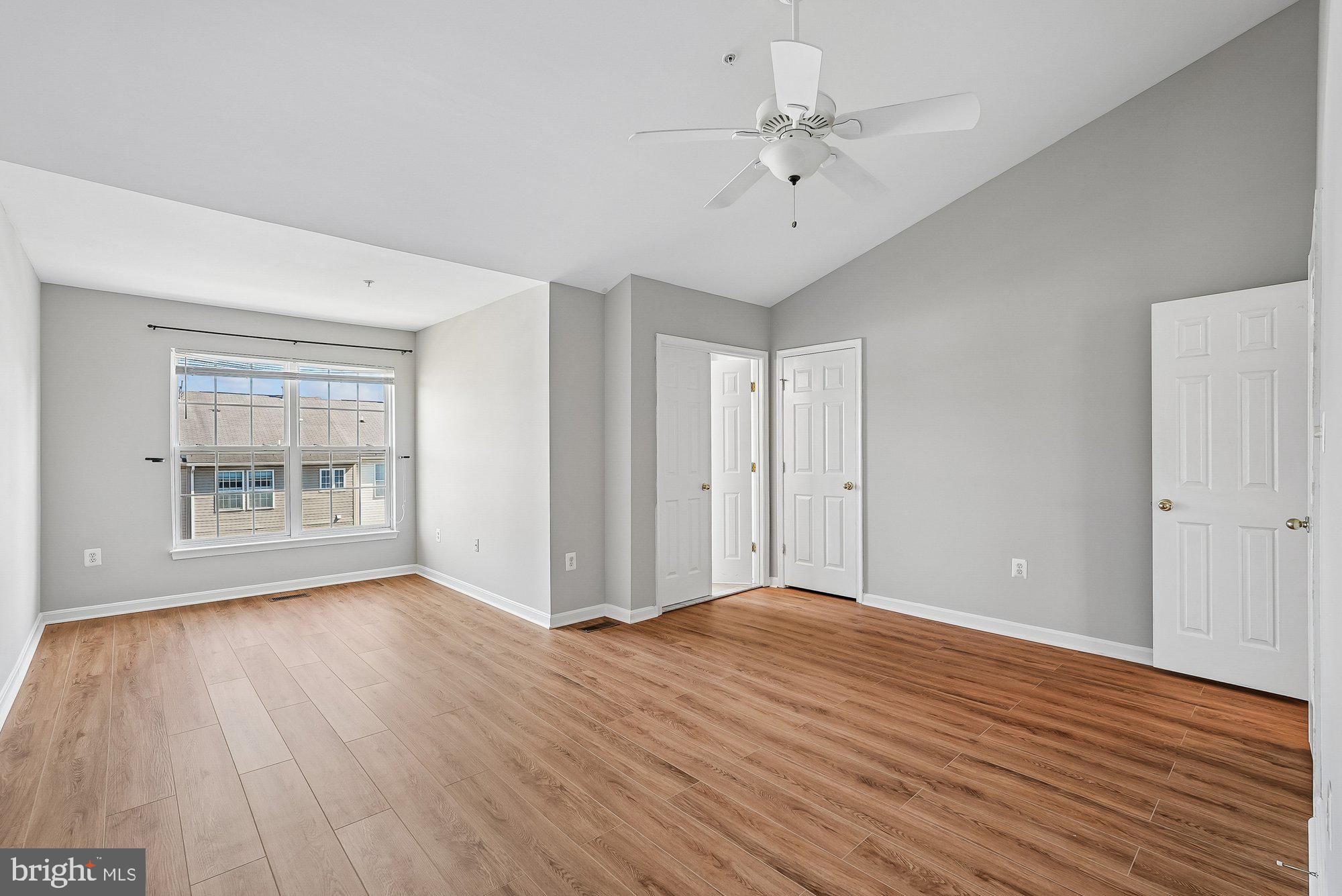 4858 Marsden Place Frederick, MD 21703 - Photo 14 of 25 Primary Bedroom View 3