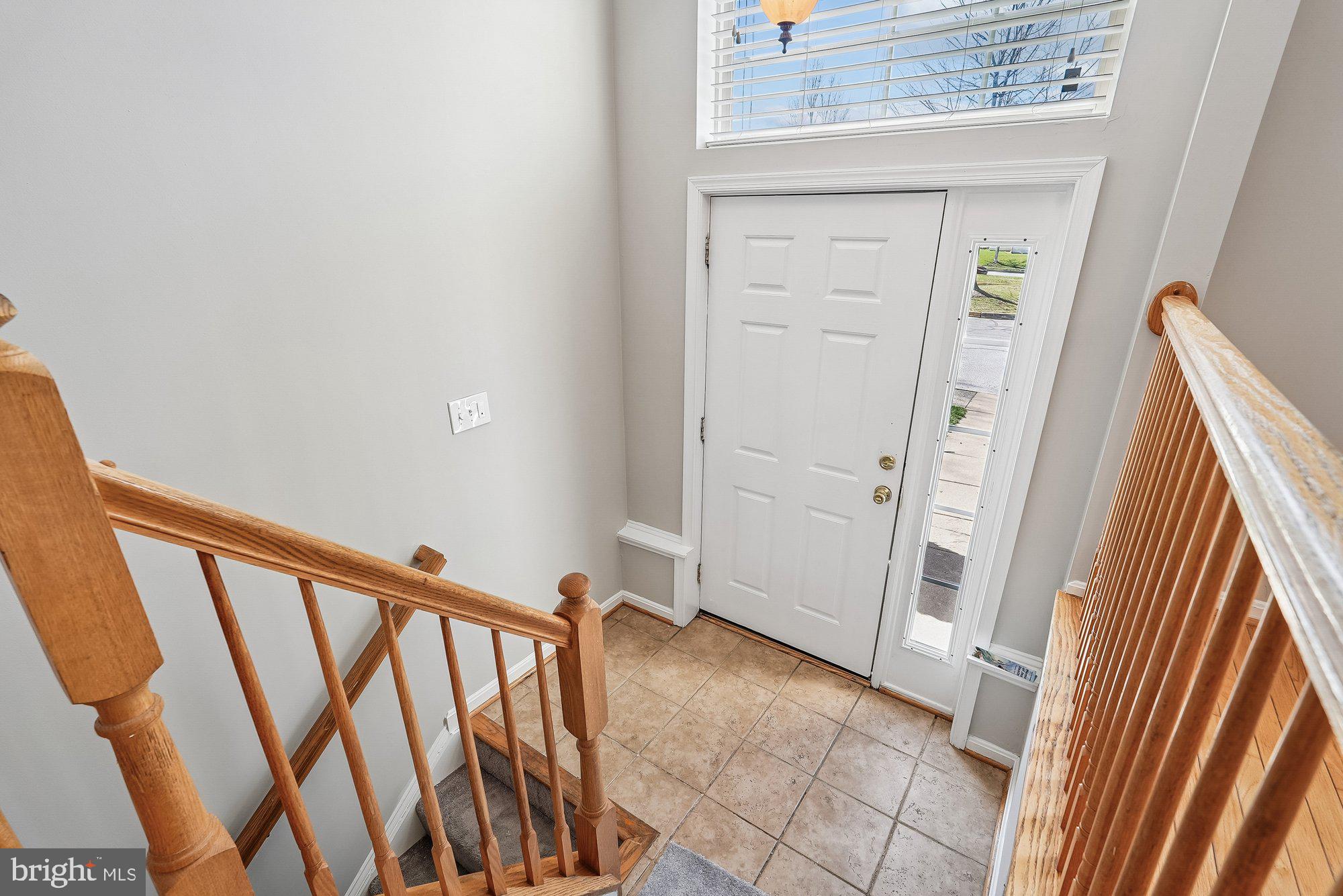 4858 Marsden Place Frederick, MD 21703 - Photo 2 of 25 Entry