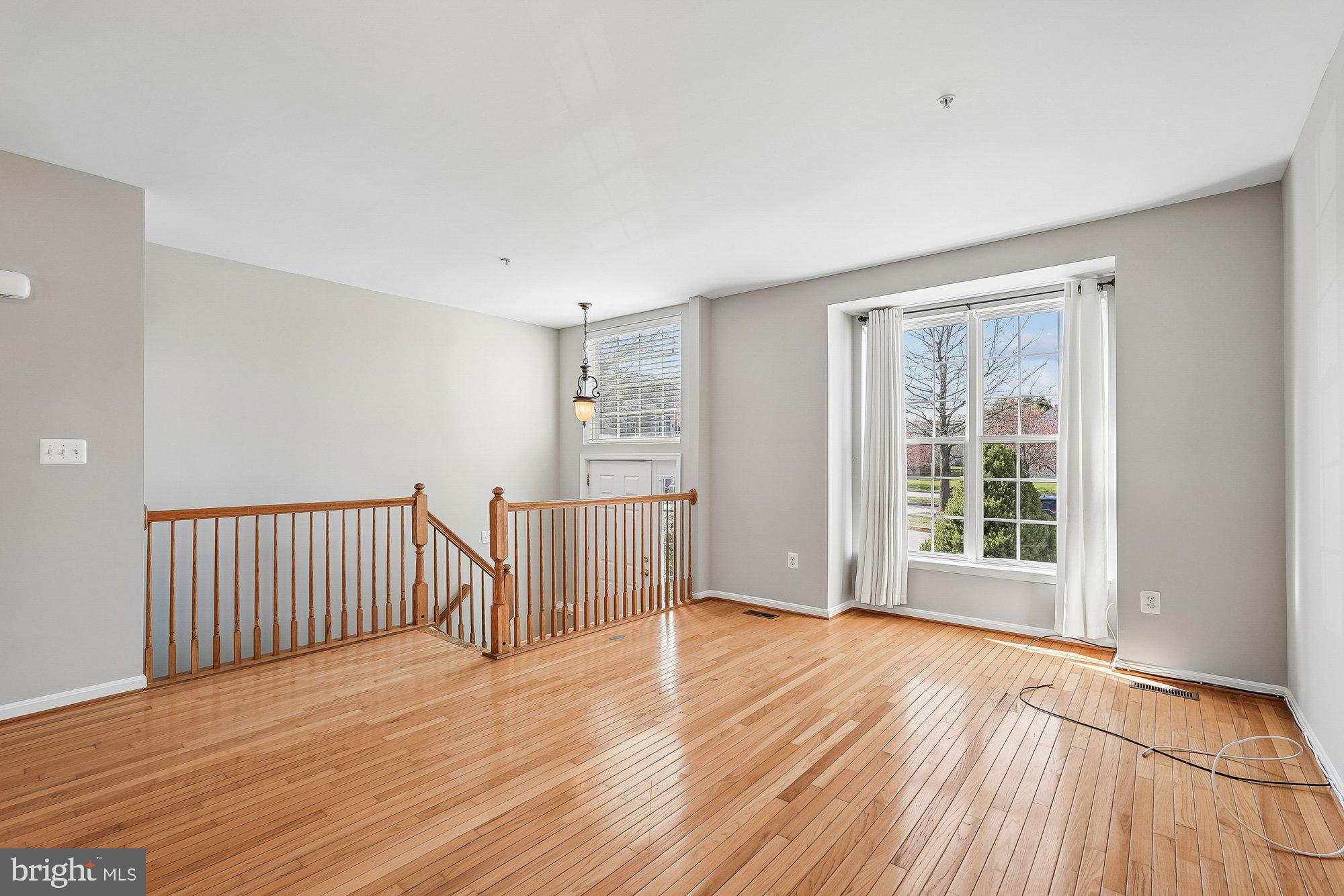 4858 Marsden Place Frederick, MD 21703 - Photo 3 of 25 Living Room View 1