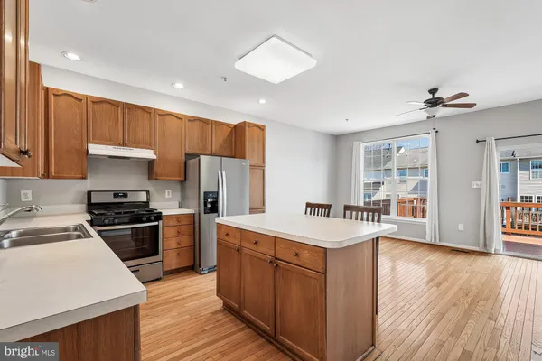 $2,500 | 4858 Marsden Place, Frederick, MD 21703