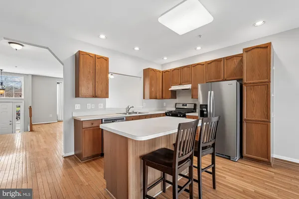 $2,500 | 4858 Marsden Place, Frederick, MD 21703