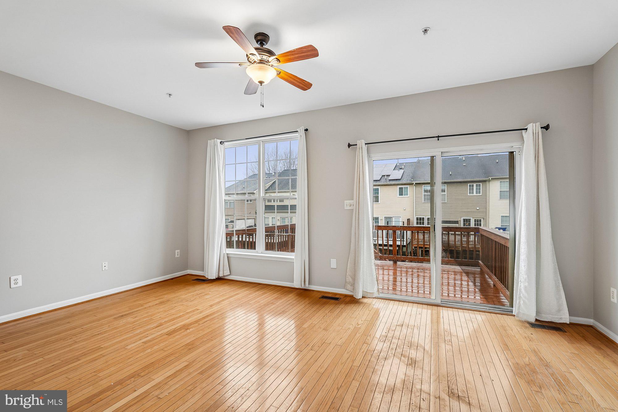 4858 Marsden Place Frederick, MD 21703 - Photo 10 of 25 Dining Room View 2