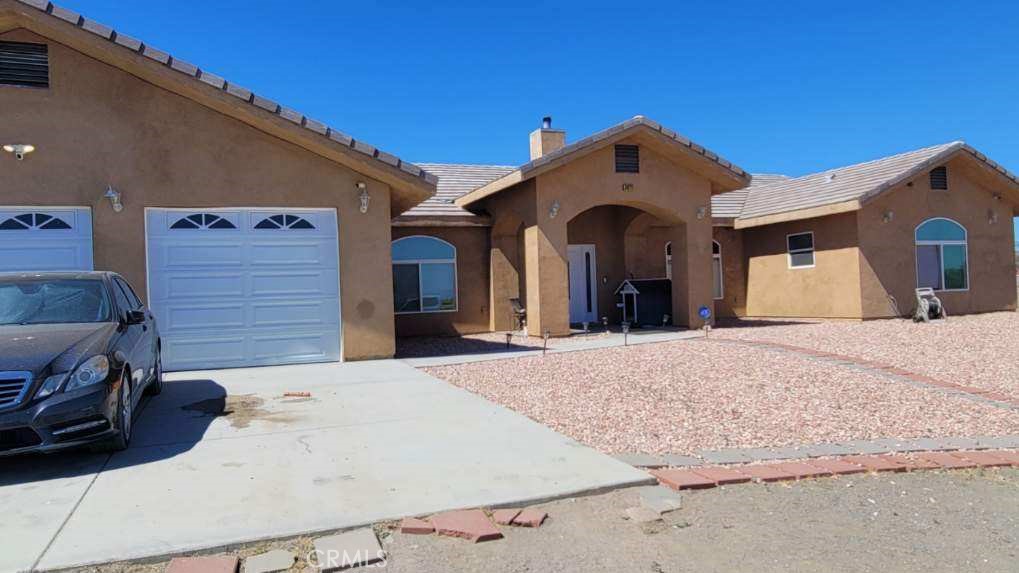 3677 Arcadia Road Phelan, CA 92371 - Photo 1 of 1