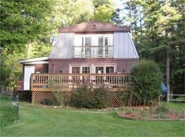 178 Old Post Road Worthington, MA 01098 - Photo 1 of 21