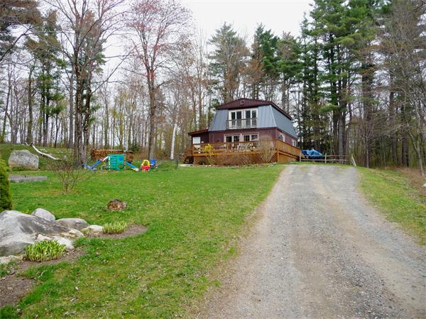 178 Old Post Road Worthington, MA 01098 - Photo 2 of 21