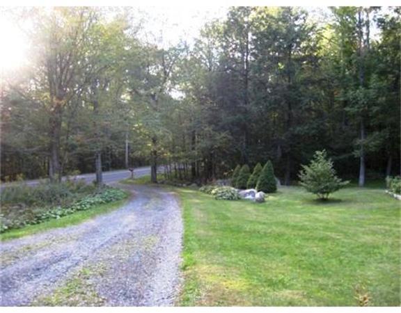 178 Old Post Road Worthington, MA 01098 - Photo 3 of 21