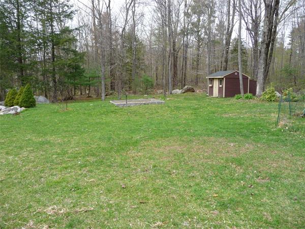 178 Old Post Road Worthington, MA 01098 - Photo 4 of 21