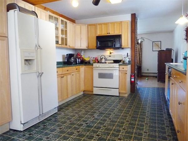 178 Old Post Road Worthington, MA 01098 - Photo 5 of 21