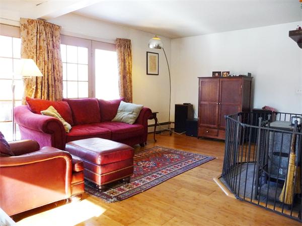 178 Old Post Road Worthington, MA 01098 - Photo 10 of 21