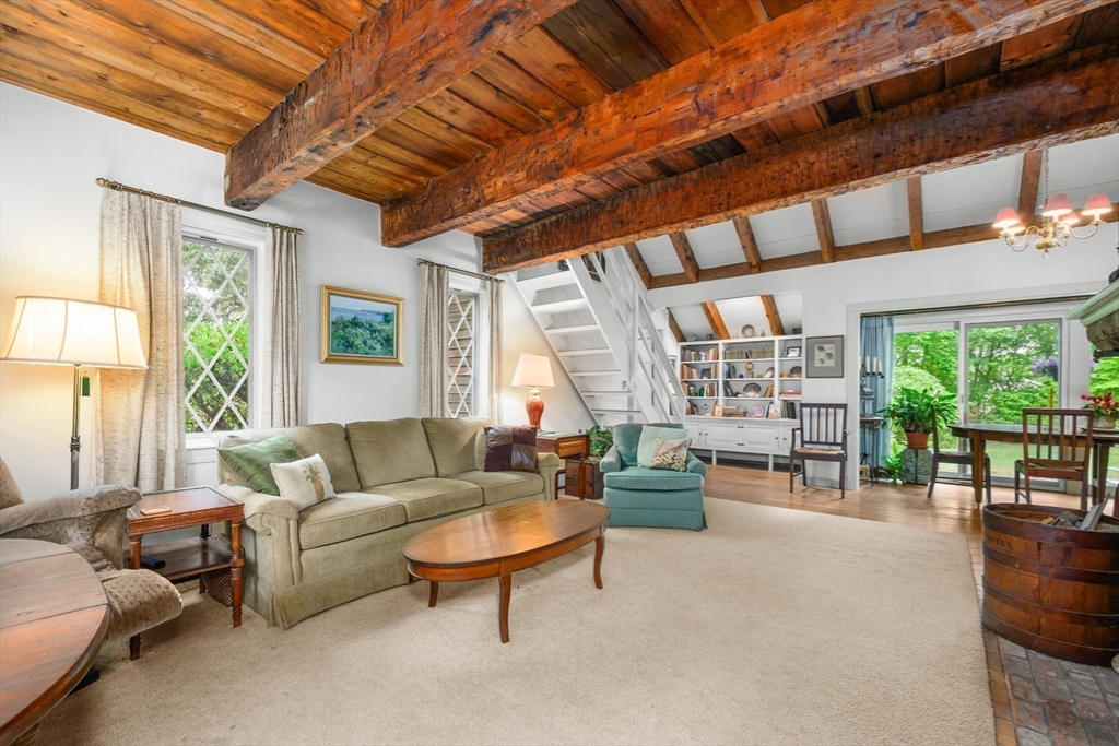 330 Champlain Road Chatham, MA 02633 - Photo 5 of 42