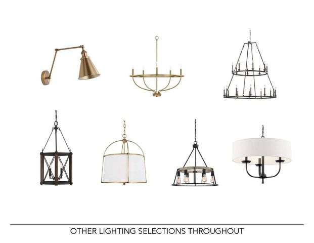 a black and white photo of a room