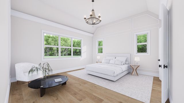 a black and white photo of a bathroom