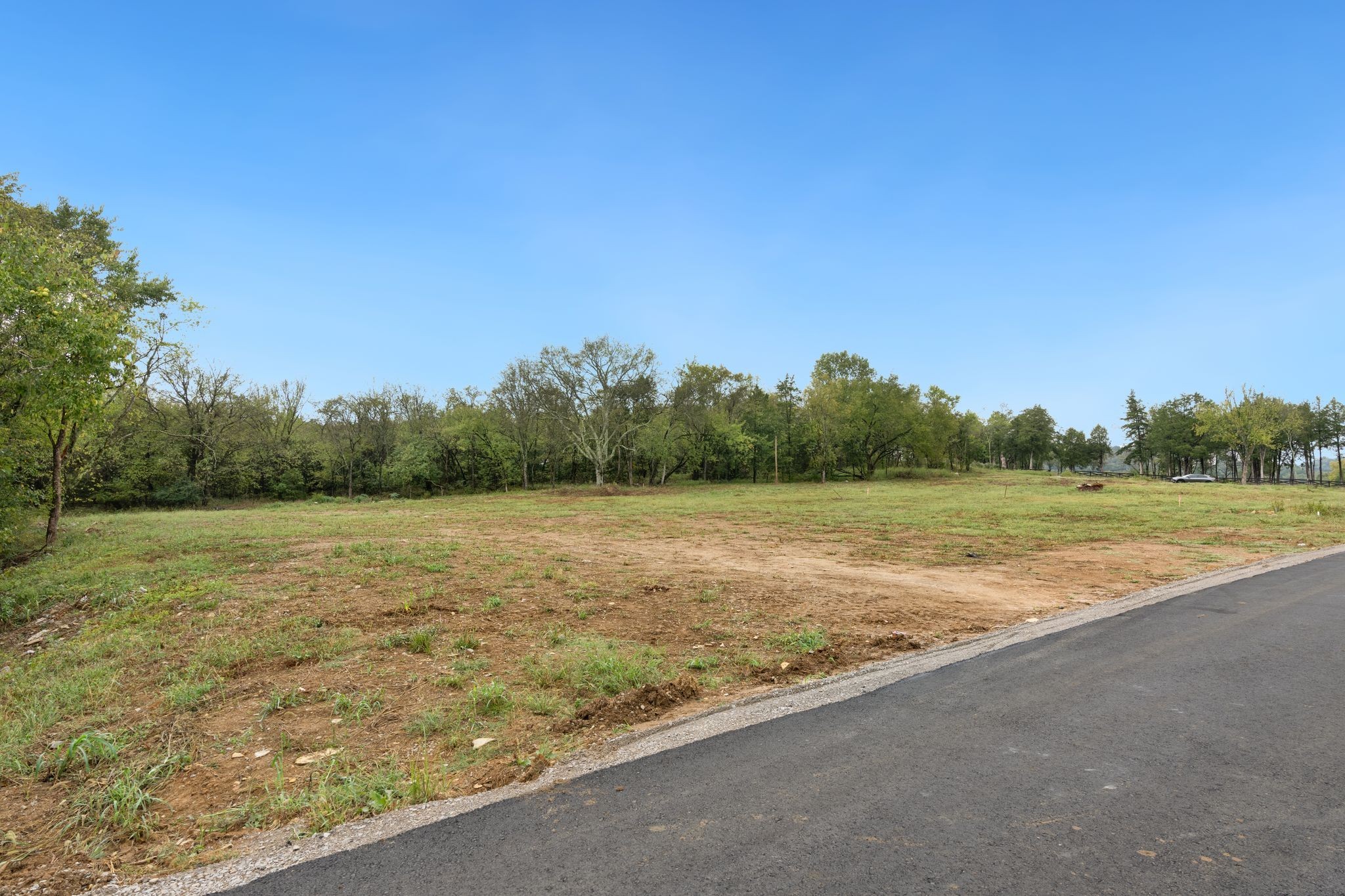6853 Cross Keys Road College Grove, TN 37046 - Photo 39 of 74 a view of lake view and mountain view