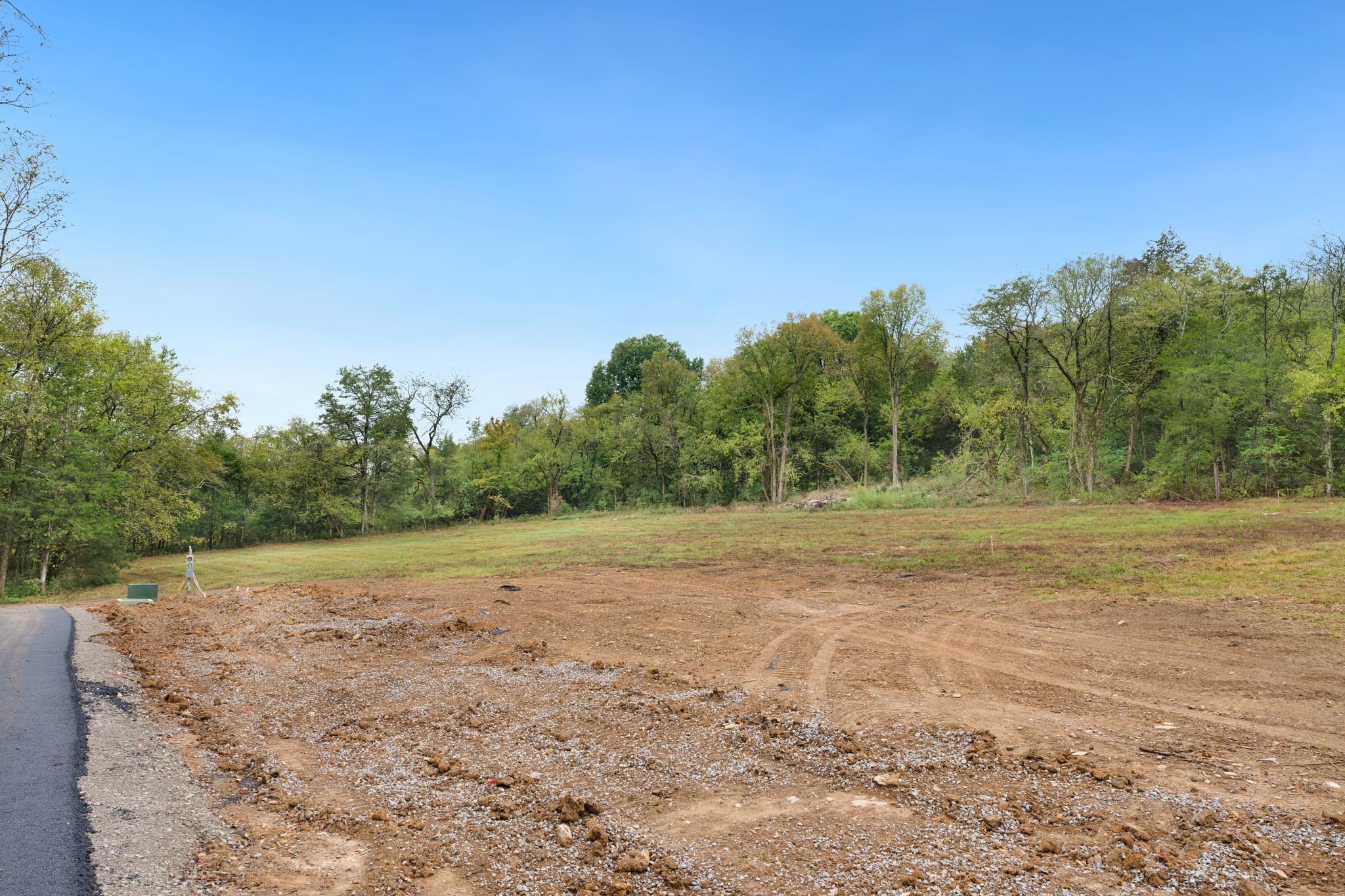 6853 Cross Keys Road College Grove, TN 37046 - Photo 40 of 74