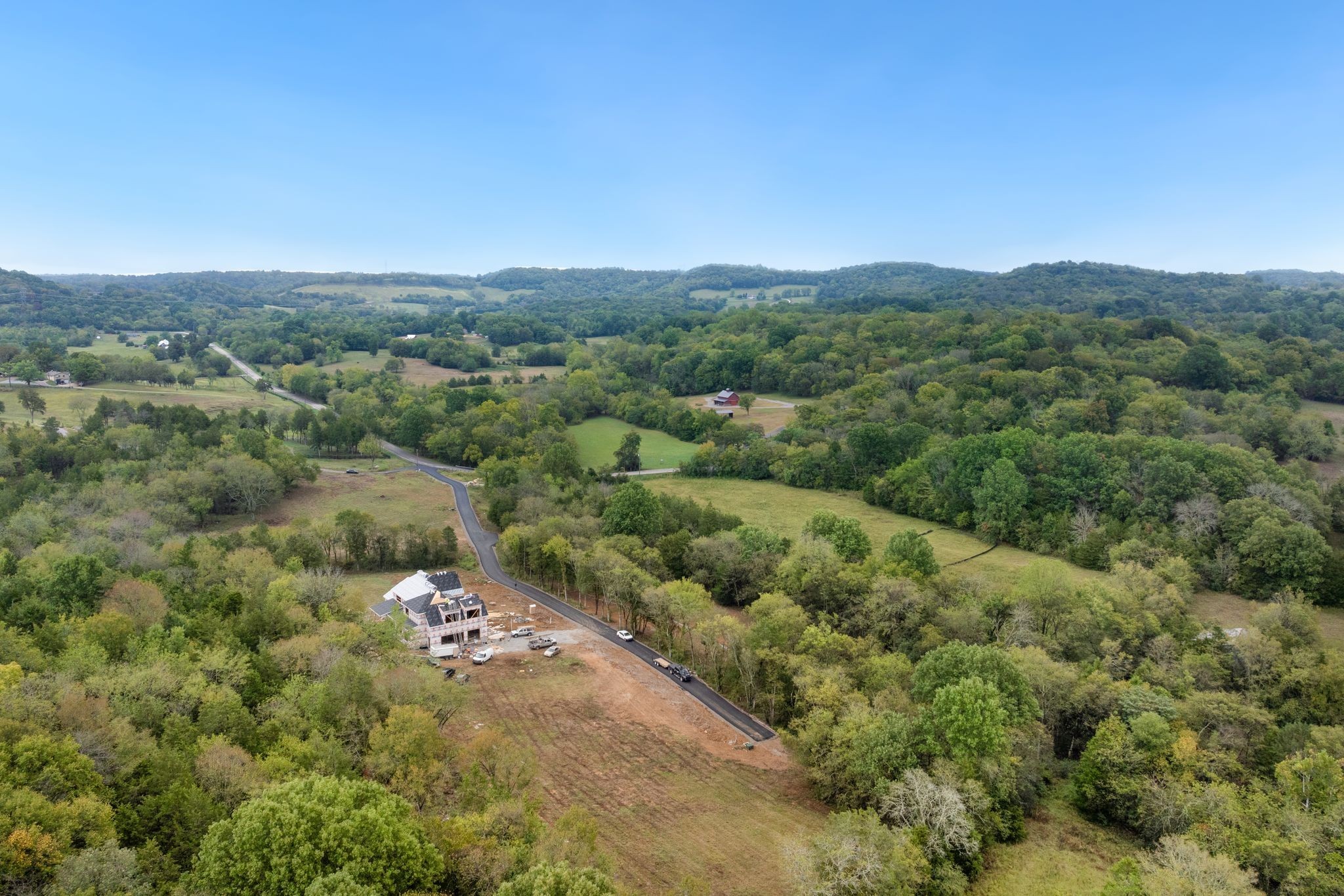 6853 Cross Keys Road College Grove, TN 37046 - Photo 55 of 74