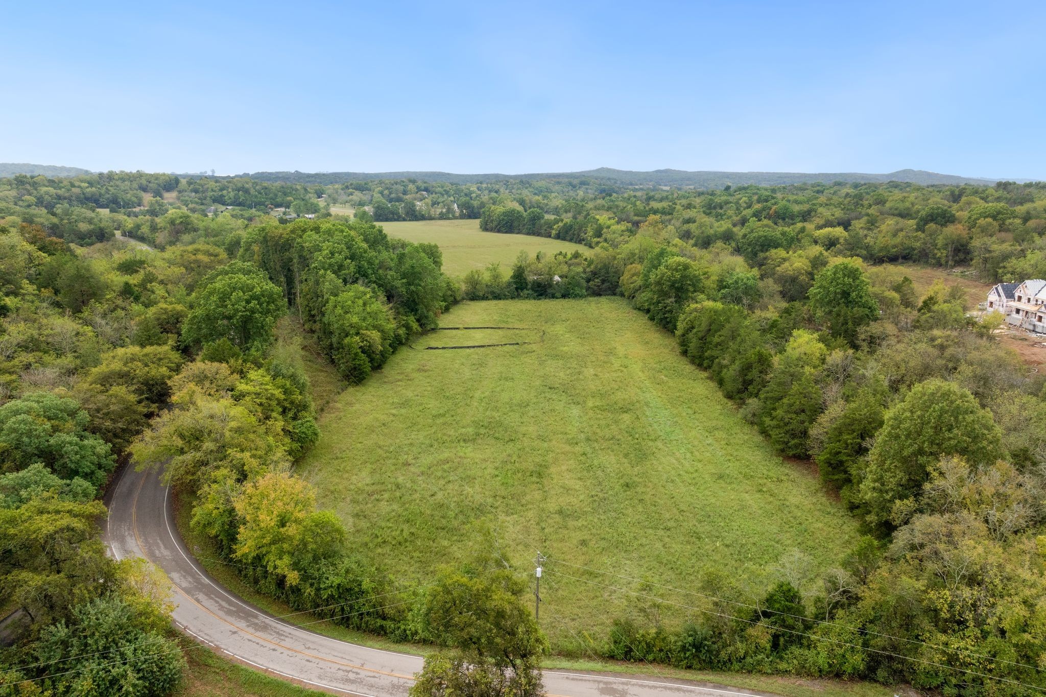 6853 Cross Keys Road College Grove, TN 37046 - Photo 59 of 74