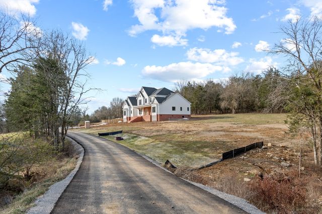 $2,169,399 | 6853 Cross Keys Road, College Grove, TN 37046