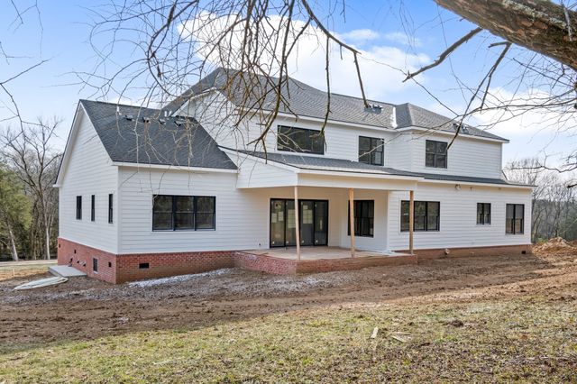 $2,169,399 | 6853 Cross Keys Road, College Grove, TN 37046