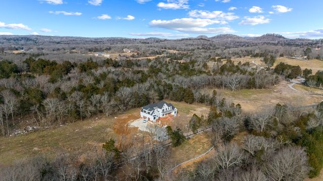 $2,169,399 | 6853 Cross Keys Road, College Grove, TN 37046