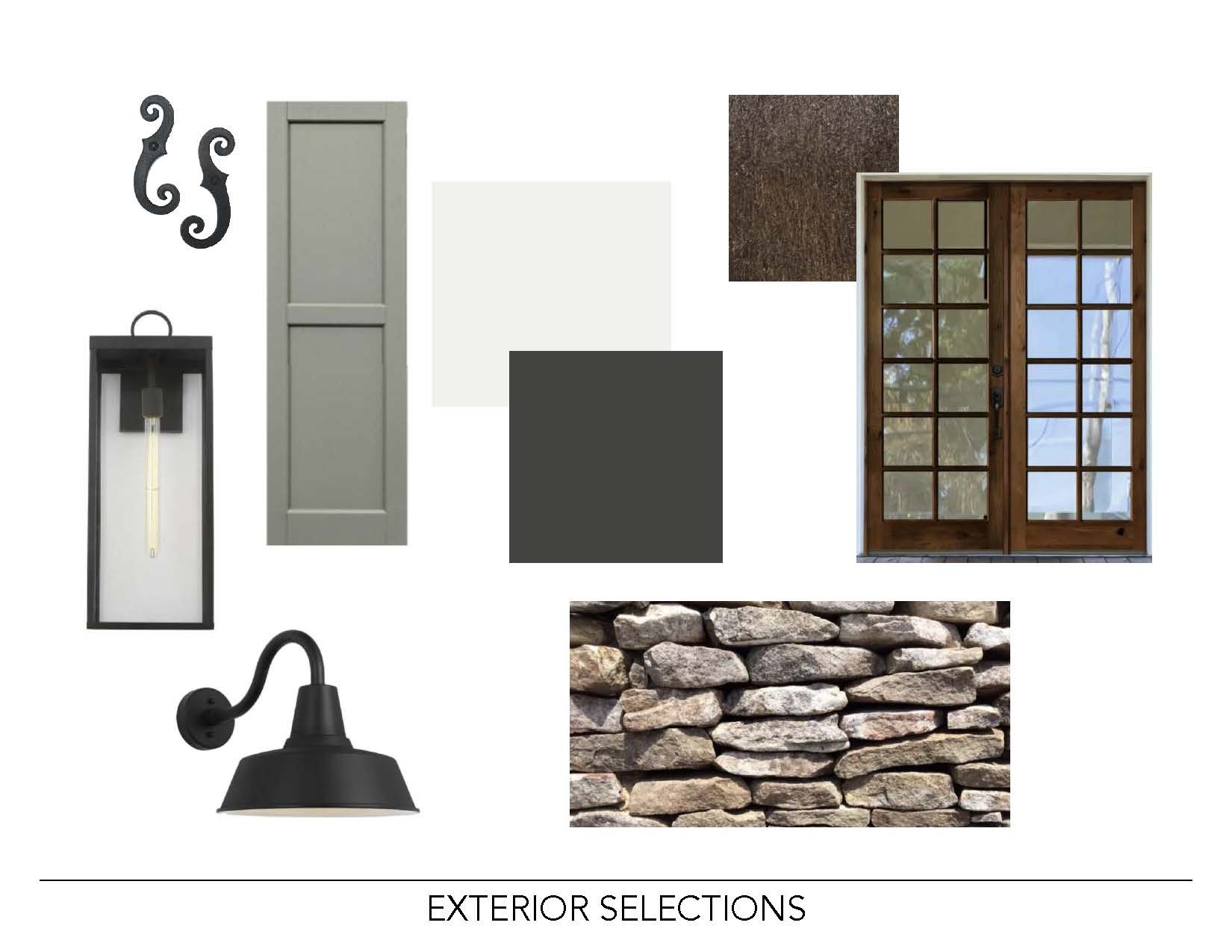 6853 Cross Keys Road College Grove, TN 37046 - Photo 9 of 74 a bathroom with a sink and a mirror