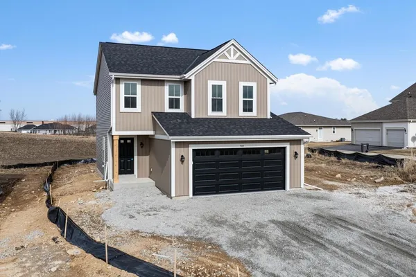 $427,900 | 623 Belmont Drive, Watertown, WI 53094