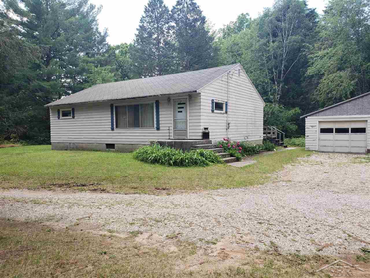 1380 South Orr Road Hemlock, MI 48626 - Photo 1 of 19 Gallery Image 1