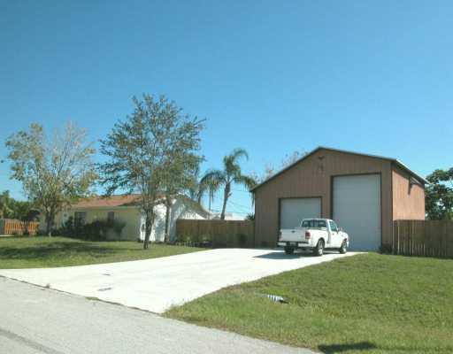 708 Southwest Monsoon Road Port St. Lucie, FL 34953 - Photo 1 of 4 Primary Photo