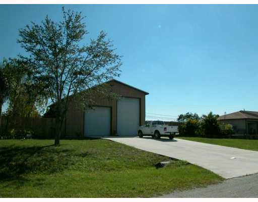 708 Southwest Monsoon Road Port St. Lucie, FL 34953 - Photo 2 of 4 Additional Photo