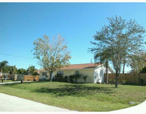 708 Southwest Monsoon Road Port St. Lucie, FL 34953 - Photo 3 of 4 Additional Photo