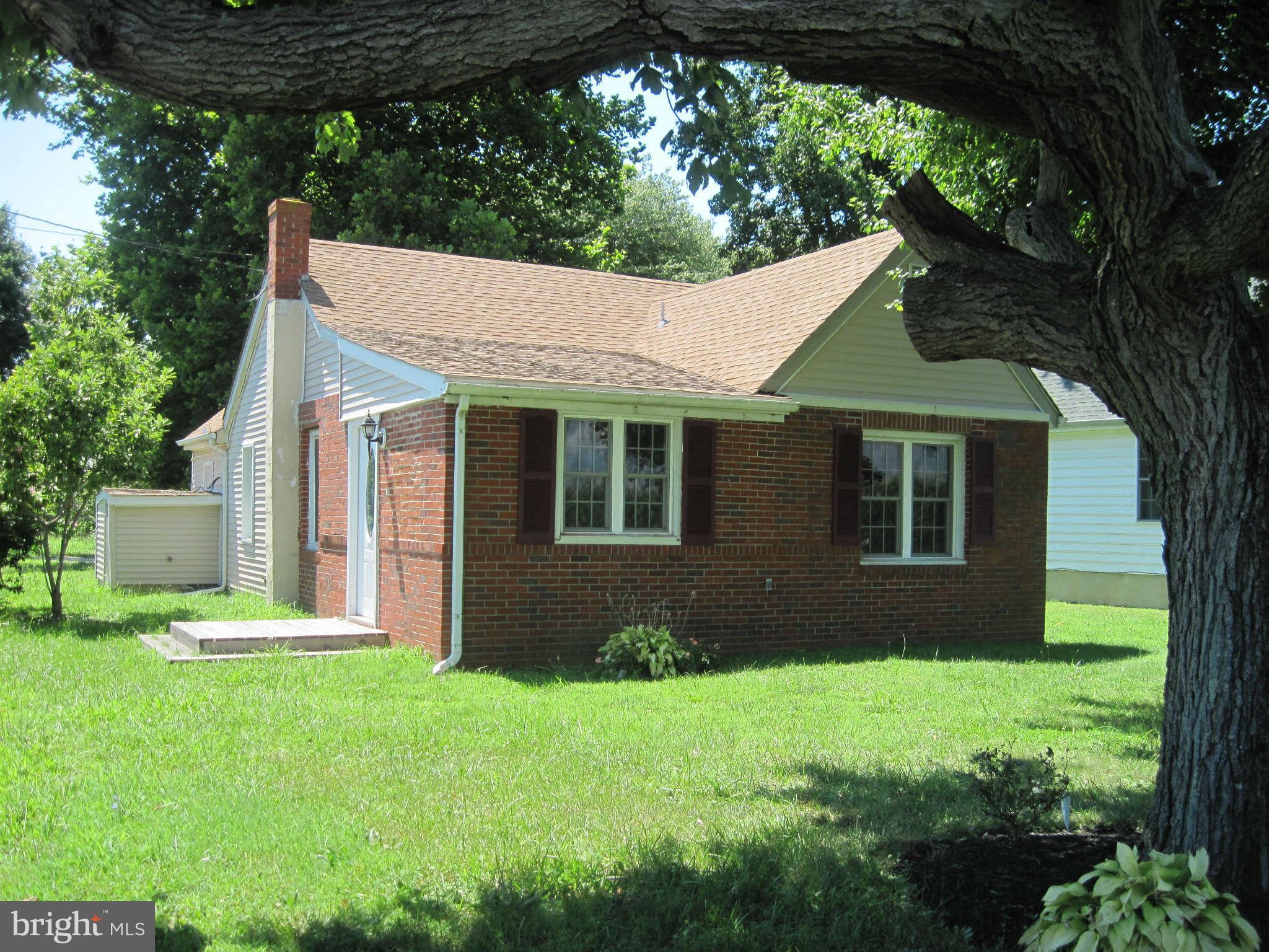 6396 Edesville Road Rock Hall, MD 21661 - Photo 1 of 12 Exterior General