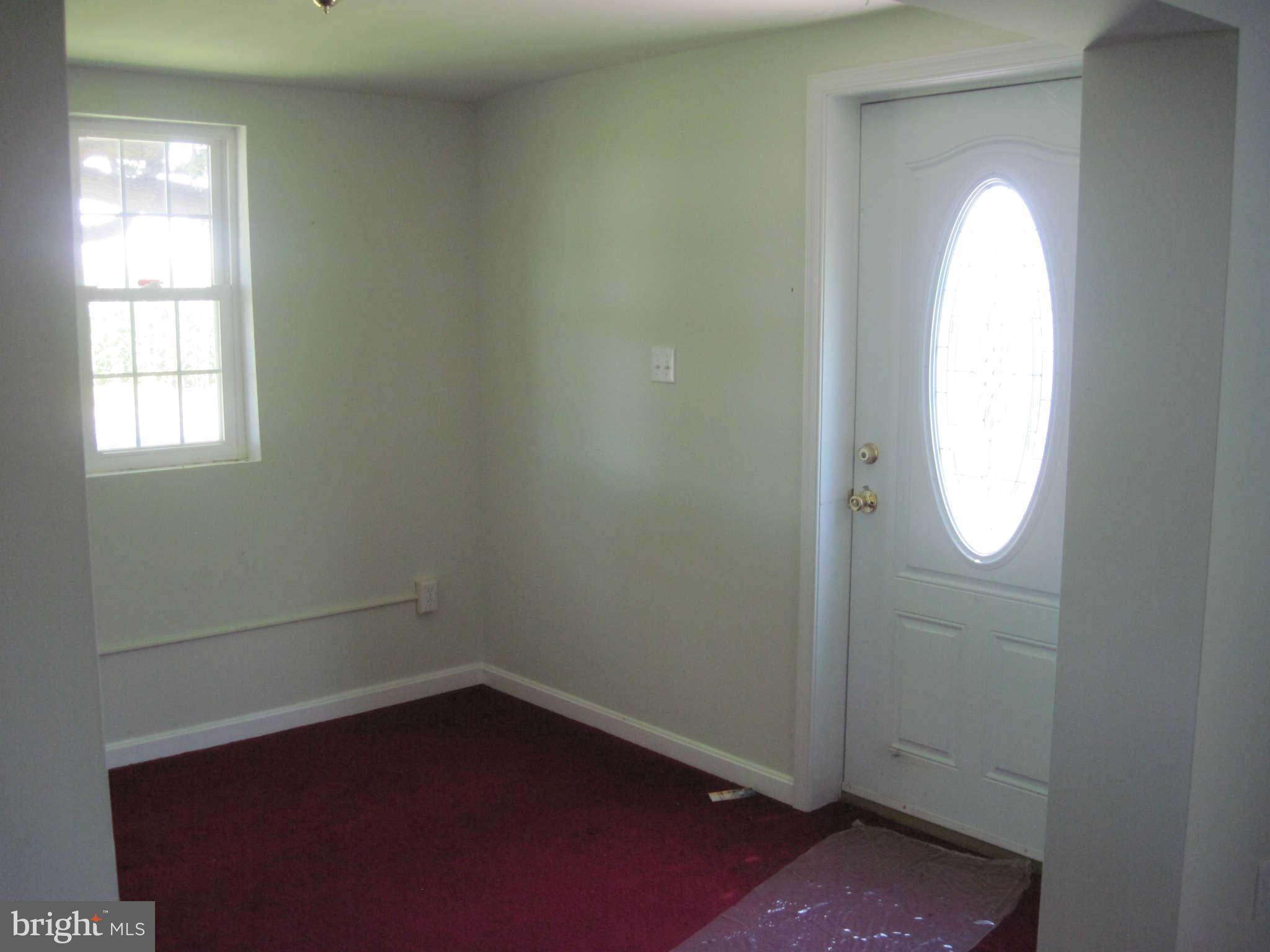 6396 Edesville Road Rock Hall, MD 21661 - Photo 2 of 12 Living Room