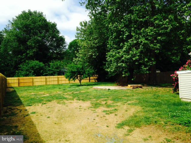 6396 Edesville Road Rock Hall, MD 21661 - Photo 12 of 12 Exterior (Rear)